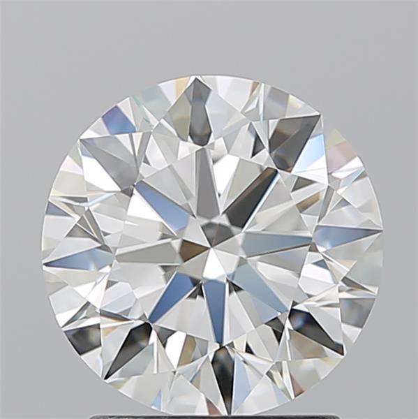 2.080 J VVS2 Virtual Selection Round Diamond