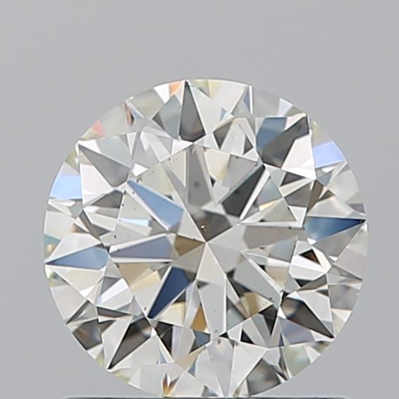 1.100 K SI1 Virtual Selection Round Diamond