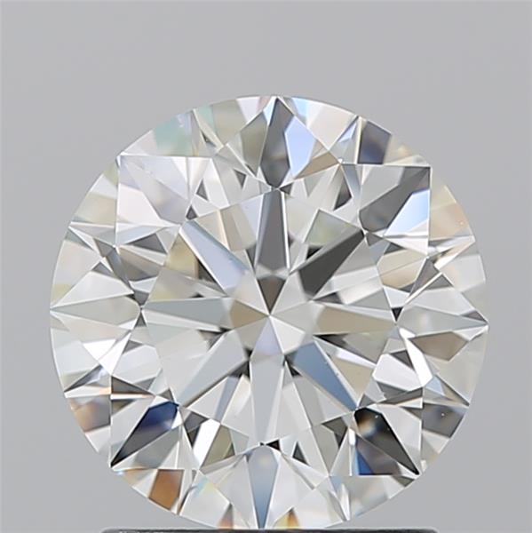 1.800 J VS2 Virtual Selection Round Diamond