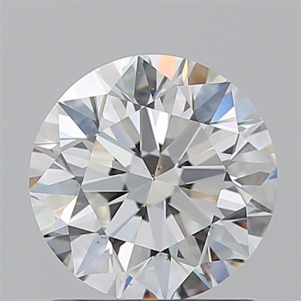 1.400 G VS2 Virtual Selection Round Diamond