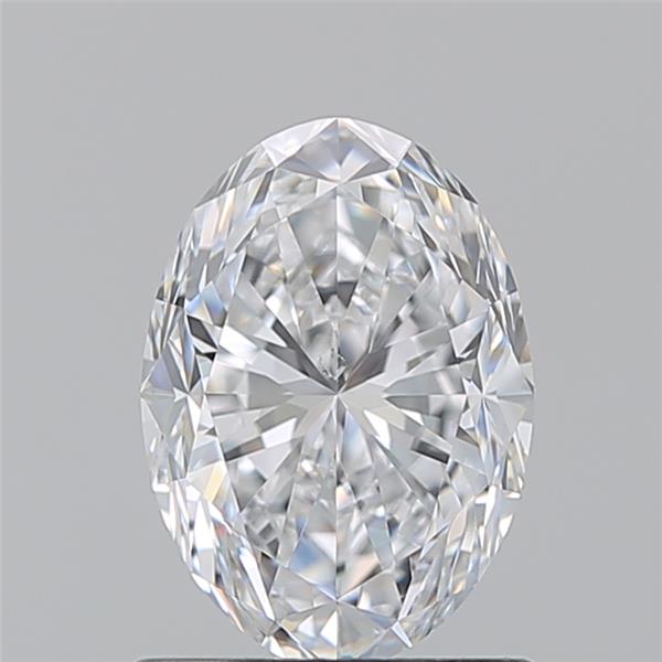1.310 D SI1 Virtual Selection Oval Diamond