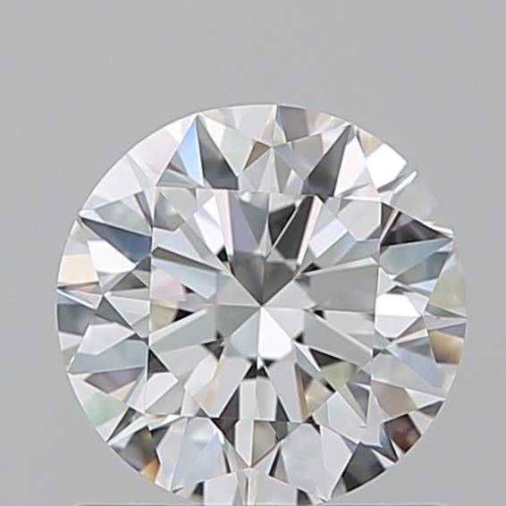 1.010 H VVS1 Virtual Selection Round Diamond