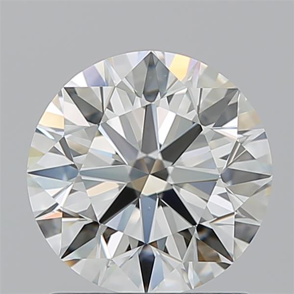 1.500 I VS1 Virtual Selection Round Diamond