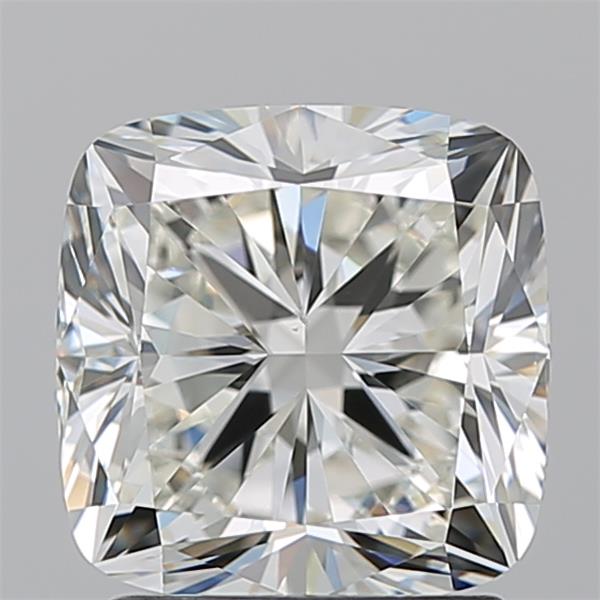 2.230 J VS2 Virtual Selection Cushion Diamond