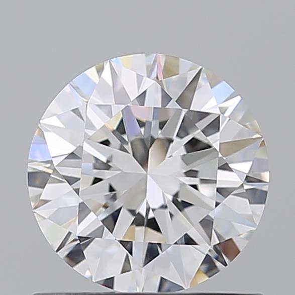 0.900 G VVS1 Virtual Selection Round Diamond