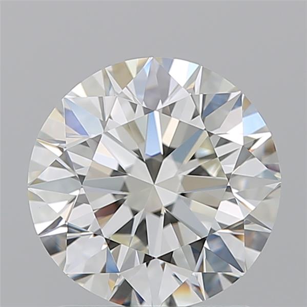 1.800 J VS2 Virtual Selection Round Diamond