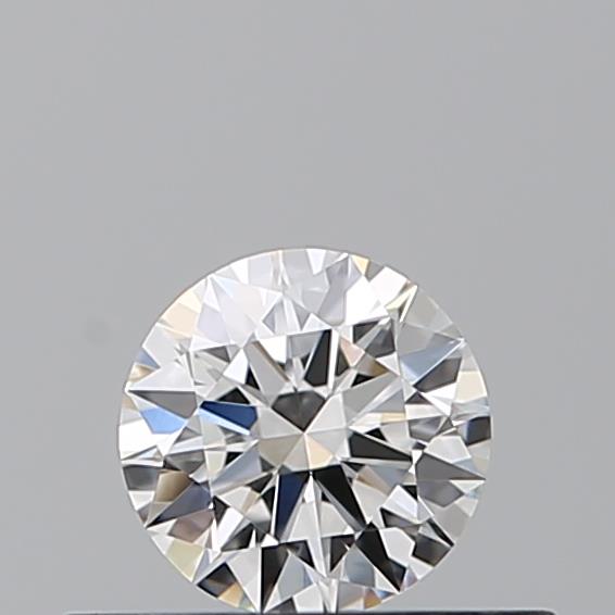 0.310 F VS1 Virtual Selection Round Diamond