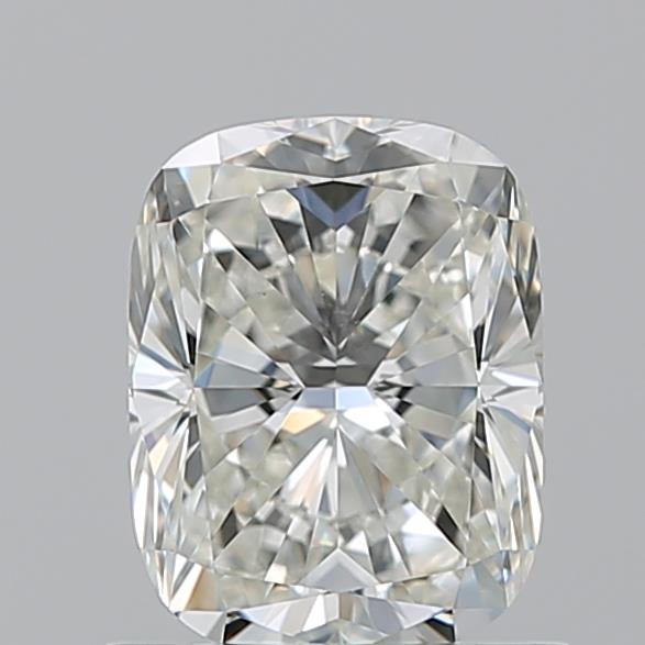 1.010 I VS2 Virtual Selection Cushion Diamond