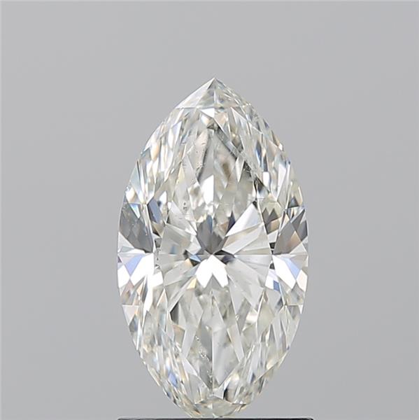 1.500 J SI2 Virtual Selection Marquise Diamond