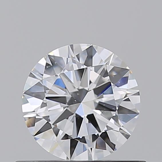 0.550 F SI1 Virtual Selection Round Diamond