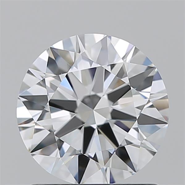 1.270 E VVS1 Virtual Selection Round Diamond