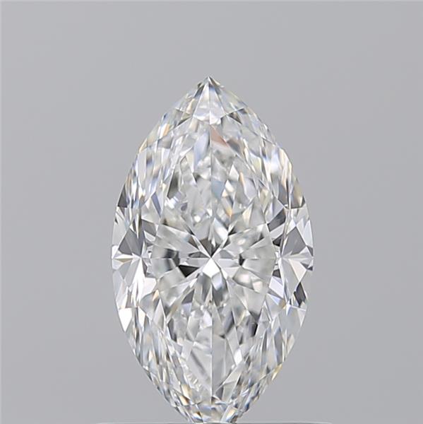 0.900 F VVS2 Virtual Selection Marquise Diamond