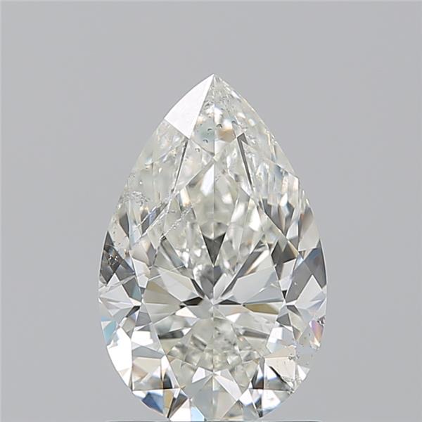 1.500 J I1 Virtual Selection Pear Diamond