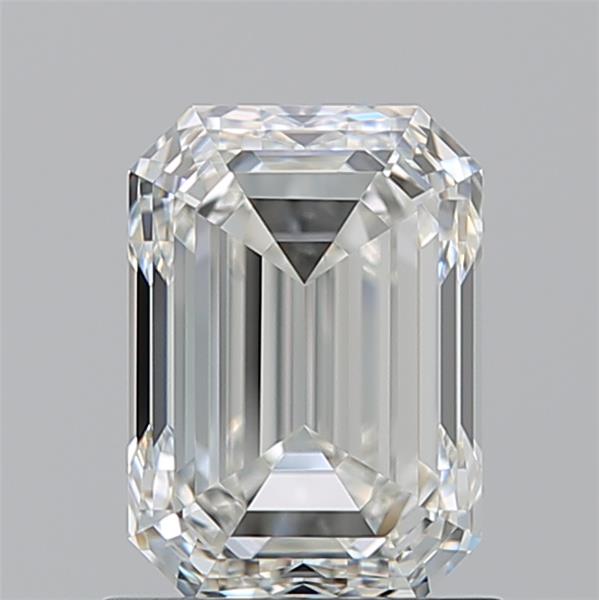 1.510 I VS2 Virtual Selection Emerald Diamond