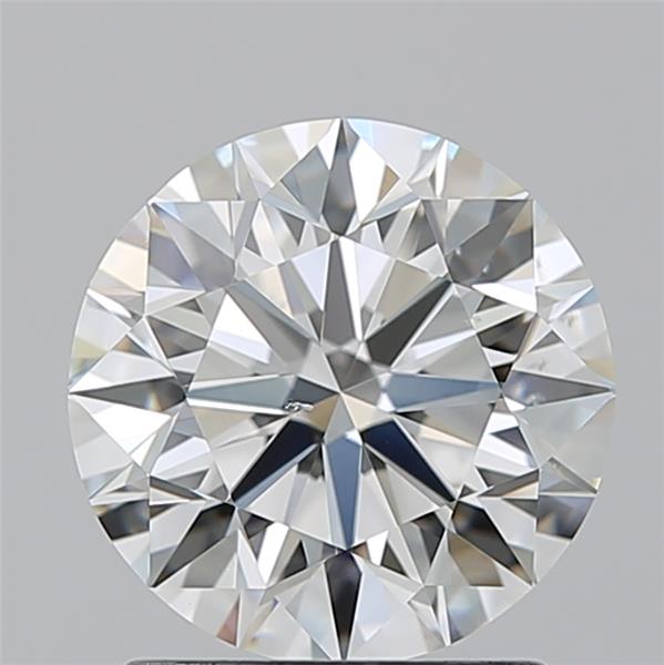 1.800 I SI1 Virtual Selection Round Diamond