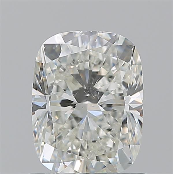 1.230 J SI1 Virtual Selection Cushion Diamond