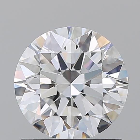 1.120 F VS1 Virtual Selection Round Diamond