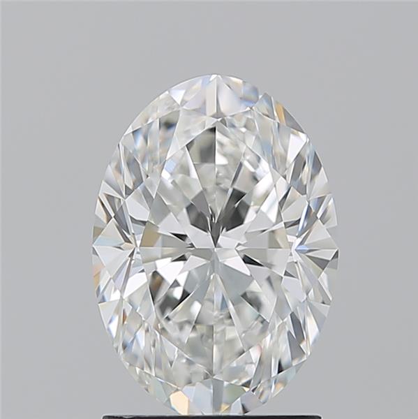 1.710 G VS2 Virtual Selection Oval Diamond