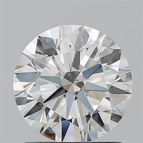 1.420 K SI1 Virtual Selection Round Diamond