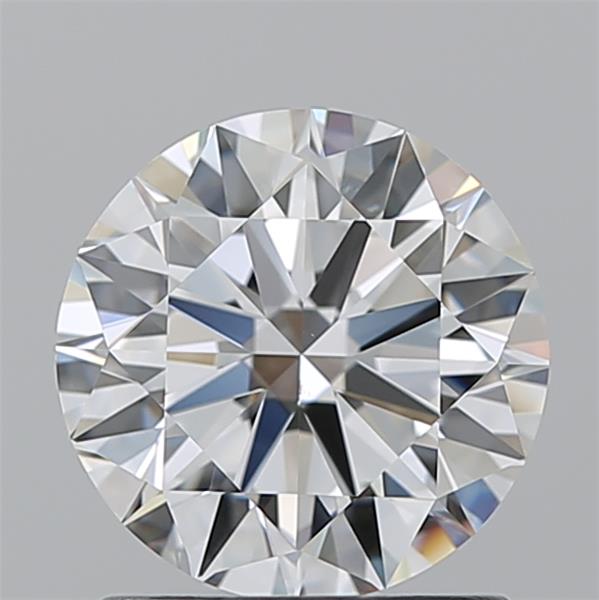 1.400 G VS2 Virtual Selection Round Diamond
