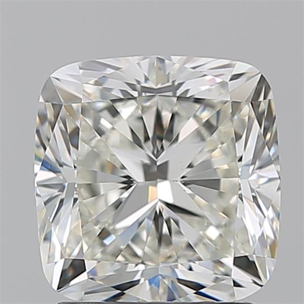 2.200 J VS1 Virtual Selection Cushion Diamond