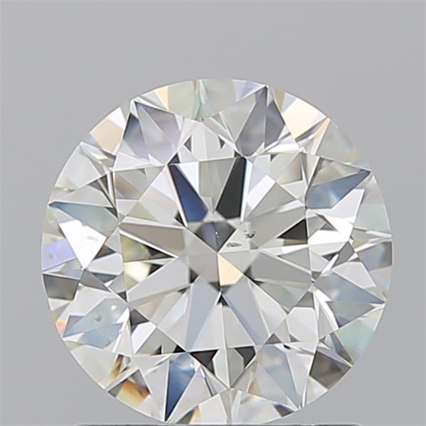 1.450 K SI1 Virtual Selection Round Diamond
