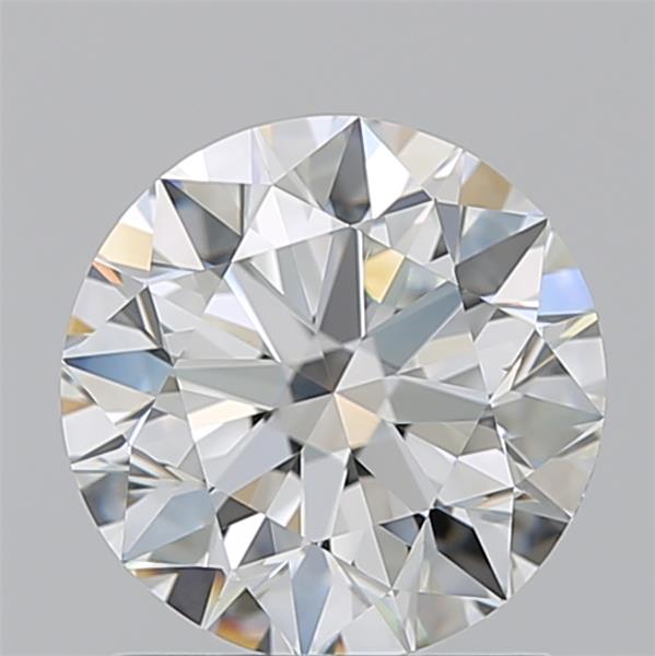 1.500 I VS2 Virtual Selection Round Diamond