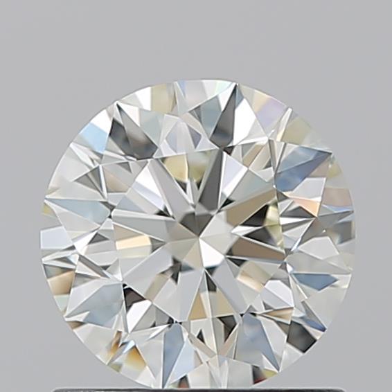 1.010 L VVS2 Virtual Selection Round Diamond