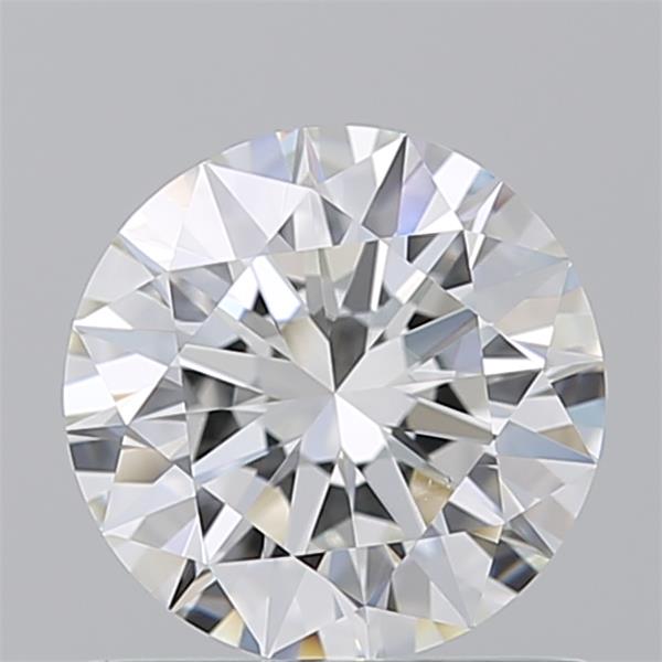 0.960 H VS1 Virtual Selection Round Diamond