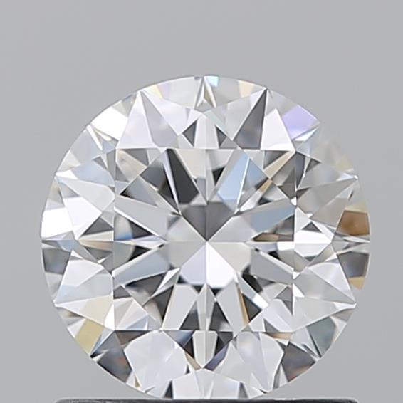 1.030 E VVS2 Virtual Selection Round Diamond