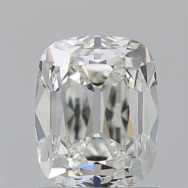 1.520 I VVS2 Virtual Selection Old Miner Diamond