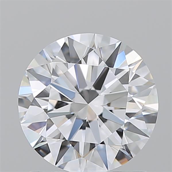1.320 D FL Virtual Selection Round Diamond