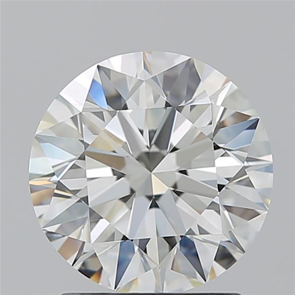 2.010 J VVS2 Virtual Selection Round Diamond