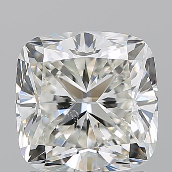 2.010 J SI1 Virtual Selection Cushion Diamond