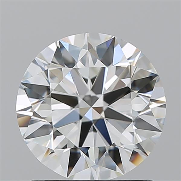 1.420 I VVS2 Virtual Selection Round Diamond