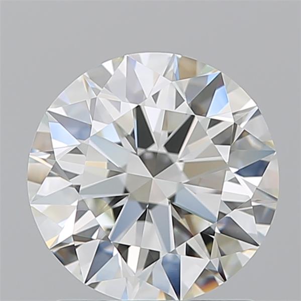 1.580 J VVS2 Virtual Selection Round Diamond