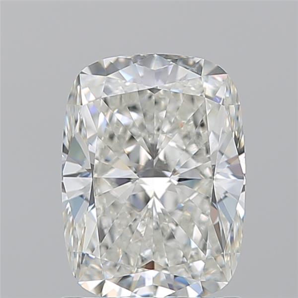 1.610 I SI1 Virtual Selection Cushion Diamond