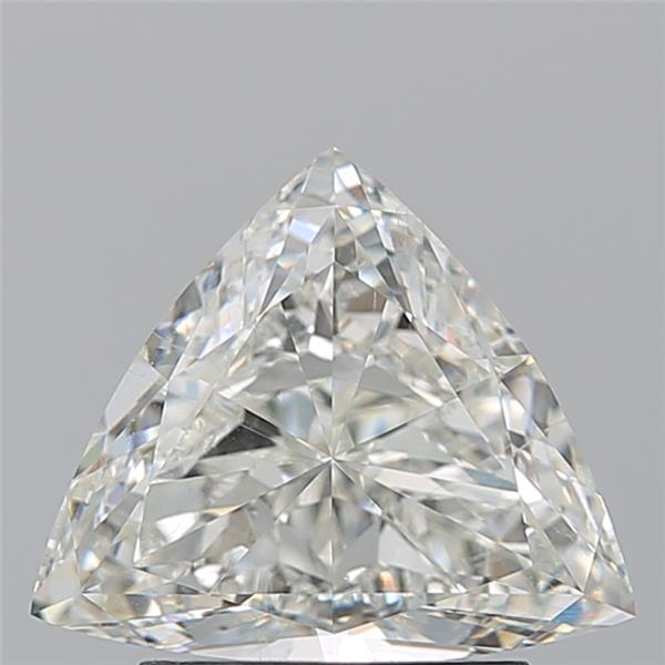 1.520 I SI1 Virtual Selection Trilliant Diamond