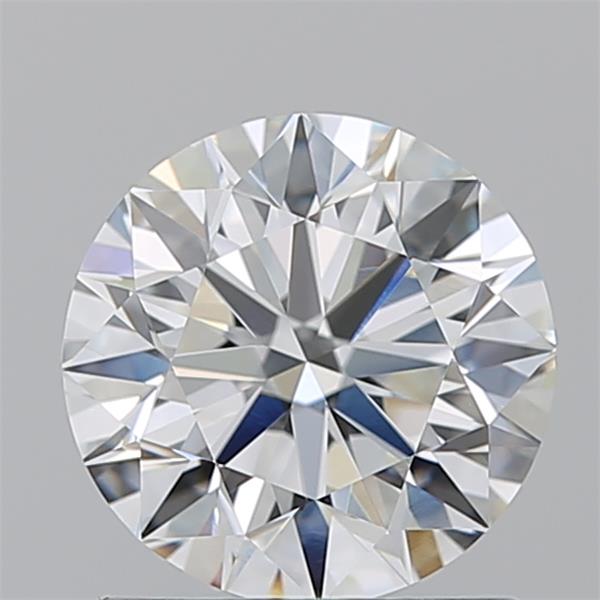1.300 H VVS2 Virtual Selection Round Diamond