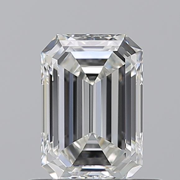 0.640 H IF Virtual Selection Emerald Diamond