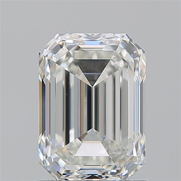 1.710 I VS1 Virtual Selection Emerald Diamond