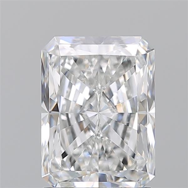 2.010 F VS1 Virtual Selection Radiant Diamond