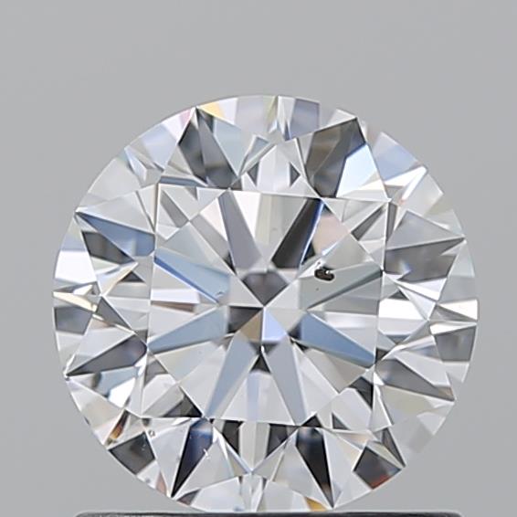 1.060 D SI1 Virtual Selection Round Diamond