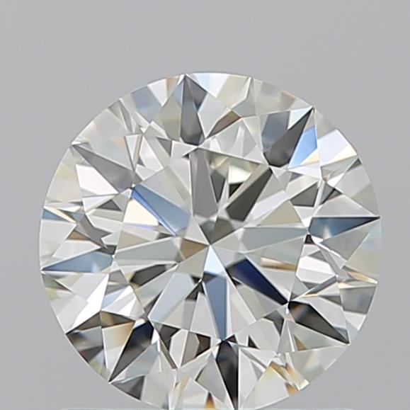 1.200 L VVS2 Virtual Selection Round Diamond