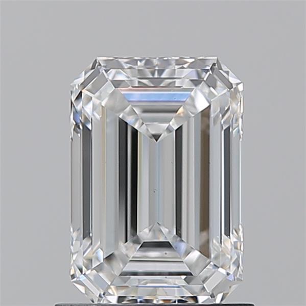 1.200 E VS2 Virtual Selection Emerald Diamond
