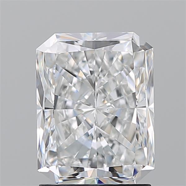 2.020 E VS1 Virtual Selection Radiant Diamond