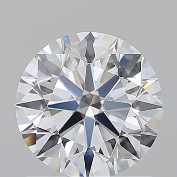 1.200 D VVS2 Virtual Selection Round Diamond