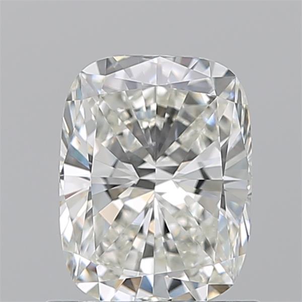 1.010 I VVS1 Virtual Selection Cushion Diamond