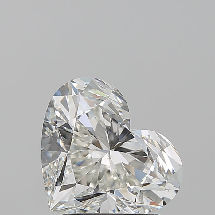 2.200 I VS2 Virtual Selection Heart Diamond