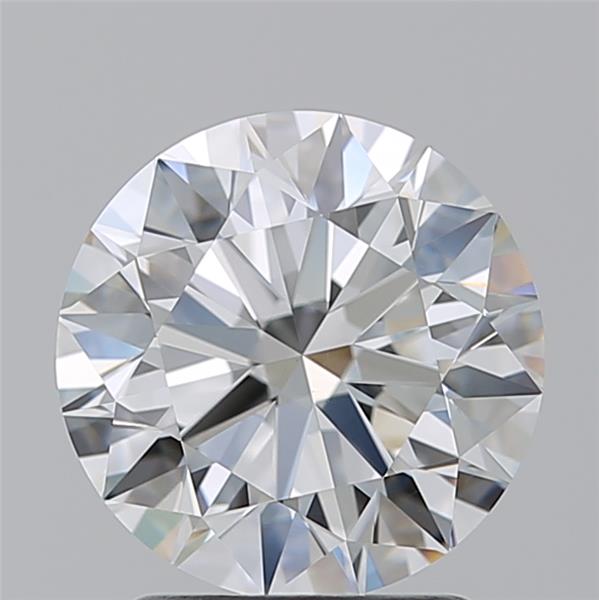 2.070 F VS1 Virtual Selection Round Diamond